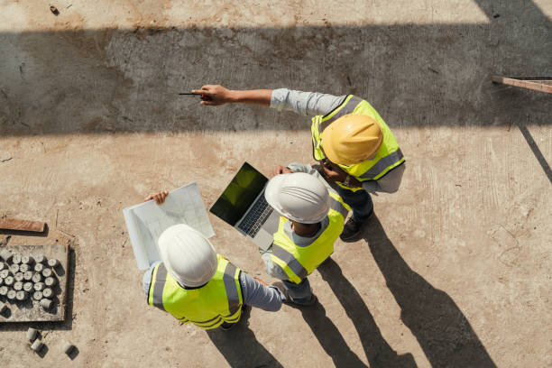 Best Concrete Sealing and Maintenance in Livingston, TN
