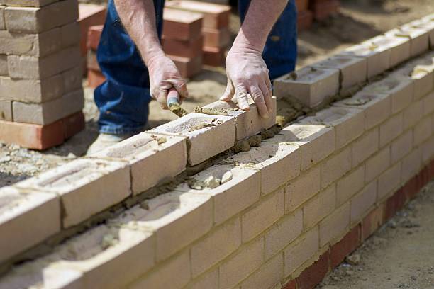 Best Concrete Foundation Repair in Livingston, TN